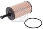 Febi Bilstein Filtru ulei FEBI BILSTEIN 26853 (26853) - fixbox