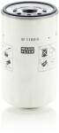 Mann-filter Filtru ulei MANN-FILTER W 1168/6 (W 1168/6) - fixbox