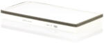 Mann-filter Filtru, aer habitaclu MANN-FILTER CU 3340 - fixbox
