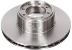 Febi Bilstein Disc frana FEBI BILSTEIN 101730 (101730) - fixbox