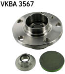 SKF Set rulment roata SKF VKBA 3567 (VKBA 3567) - fixbox