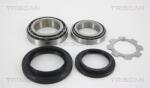 TRISCAN Set rulment roata TRISCAN 8530 16224 (8530 16224) - fixbox