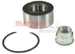 METZGER Set rulment roata METZGER WM 1098 (WM 1098)