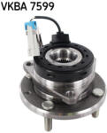 SKF Set rulment roata SKF VKBA 7599 (VKBA 7599) - fixbox