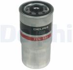 DELPHI Filtru combustibil DELPHI HDF530 (HDF530) - fixbox