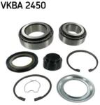 SKF Set rulment roata SKF VKBA 2450 (VKBA 2450) - fixbox