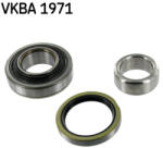 SKF Set rulment roata SKF VKBA 1971 (VKBA 1971) - fixbox