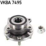 SKF Set rulment roata SKF VKBA 7495 (VKBA 7495) - fixbox