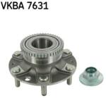 SKF Set rulment roata SKF VKBA 7631 (VKBA 7631) - fixbox