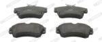 FERODO Set placute frana FERODO FDB1442 (FDB1442)