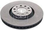 Febi Bilstein Disc frana FEBI BILSTEIN 22950 (22950) - fixbox