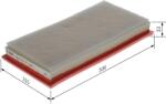 Bosch Filtru aer BOSCH F 026 400 687 (F 026 400 687) - fixbox