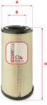 SOFIMA Filtru aer SOFIMA S 7356 A (S 7356 A) - fixbox