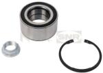 SNR Set rulment roata SNR R150.33 (R150.33) - fixbox