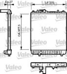 VALEO Radiator, racire motor VALEO 734330 (734330) - fixbox
