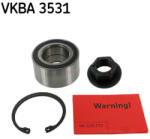 SKF Set rulment roata SKF VKBA 3531 (VKBA 3531) - fixbox