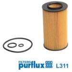 PURFLUX Filtru ulei PURFLUX L311 (L311) - fixbox
