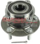 METZGER Set rulment roata METZGER WM 7409 (WM 7409)