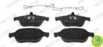 FERODO Set placute frana FERODO FDB1541 (FDB1541)