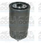 Meat & Doria Filtru combustibil MEAT & DORIA 4707 (4707) - fixbox