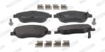 FERODO Set placute frana FERODO FDB5138 (FDB5138)