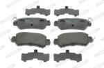 FERODO Set placute frana FERODO FDB4892 (FDB4892)