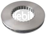 Febi Bilstein Disc frana FEBI BILSTEIN 179049 (179049) - fixbox