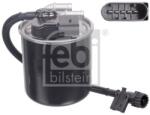 Febi Bilstein Filtru combustibil FEBI BILSTEIN 100474 (100474) - fixbox