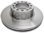 Febi Bilstein Disc frana FEBI BILSTEIN 18277 (18277) - fixbox