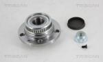 TRISCAN Set rulment roata TRISCAN 8530 29217 (8530 29217) - fixbox