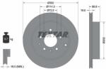 TEXTAR Disc frana TEXTAR 92180903 (92180903)
