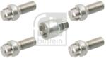 Febi Bilstein Surub roata FEBI BILSTEIN 27056 (27056) - fixbox