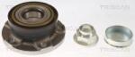 TRISCAN Set rulment roata TRISCAN 8530 12211 (8530 12211) - fixbox