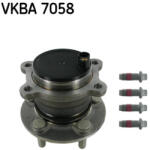 SKF Set rulment roata SKF VKBA 7058 (VKBA 7058) - fixbox