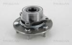 TRISCAN Set rulment roata TRISCAN 8530 42117 (8530 42117) - fixbox