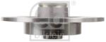 Febi Bilstein Disc frana FEBI BILSTEIN 104506 (104506) - fixbox
