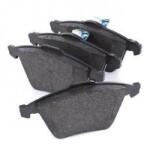 MTR Set placute frana MTR 12160842 (12160842)