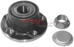 METZGER Set rulment roata METZGER WM 2082 (WM 2082)
