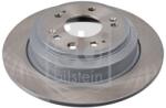 Febi Bilstein Disc frana FEBI BILSTEIN 170701 (170701) - fixbox