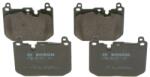 Bosch Set placute frana BOSCH 0 986 424 331 (0 986 424 331)