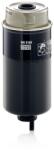 Mann-filter Filtru combustibil MANN-FILTER WK 8160 (WK 8160) - fixbox