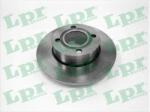 LPR Disc frana LPR A1201P (A1201P) - fixbox