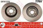 TRW Disc frana TRW DF4222S (DF4222S)