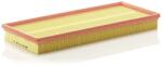 Mann-filter Filtru aer MANN-FILTER C 40 124 (C 40 124) - fixbox