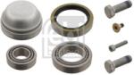 Febi Bilstein Set rulment roata FEBI BILSTEIN 02071 (02071) - fixbox
