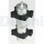 DELPHI Filtru combustibil DELPHI HDF548 (HDF548) - fixbox