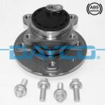 DAYCO Set rulment roata DAYCO KWD1036 (KWD1036) - fixbox