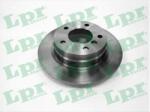 LPR Disc frana LPR B2371P (B2371P) - fixbox