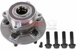 METZGER Set rulment roata METZGER WM 2221 (WM 2221)