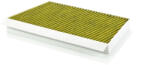 Mann-filter Filtru, aer habitaclu MANN-FILTER FP 3461 - fixbox